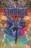 DOCTOR STRANGE VOL 01 THE LIFE OF DOCTOR STRANGE TP [9781302951160]